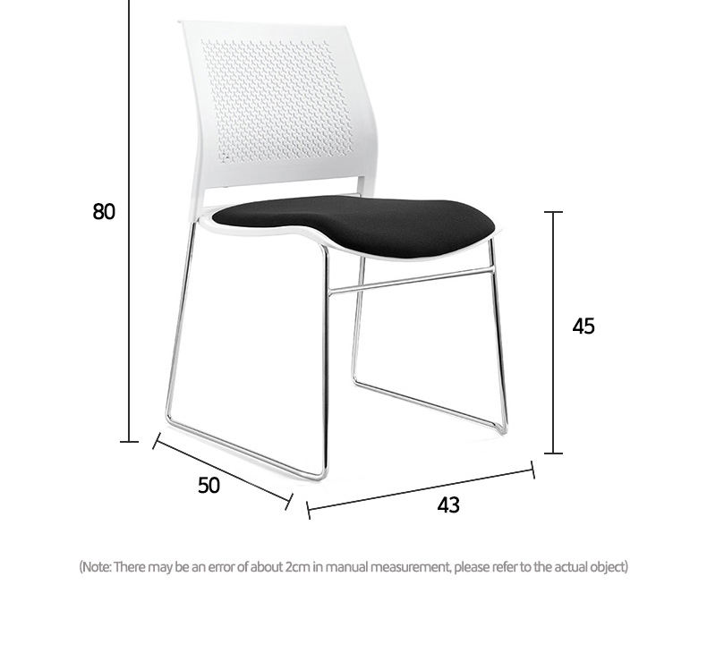 Silla de comedor duradera apilable para restaurante y cafetería con marco de silla de hierro de diseño industrial al por mayor