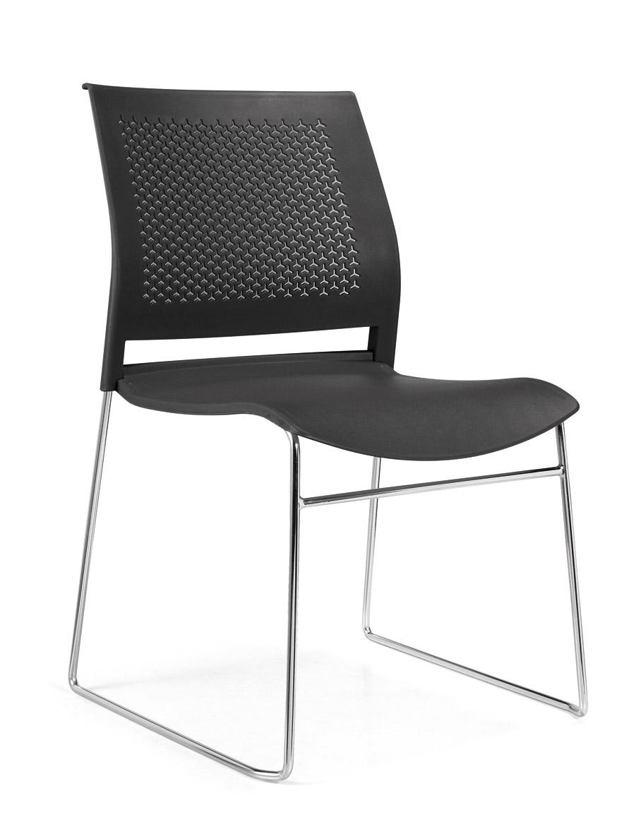 Silla de ocio, venta al por mayor, sillas de comedor baratas, muebles para el hogar, sillas apilables de diseño